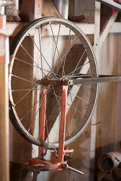 Survey Wheel